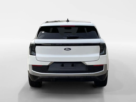 Ford Explorer - Afbeelding 7 van 22