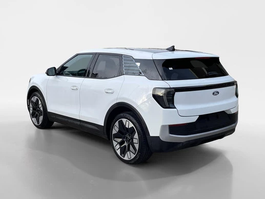 Ford Explorer - Afbeelding 9 van 22