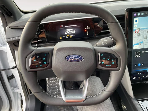 Ford Explorer - Afbeelding 14 van 22