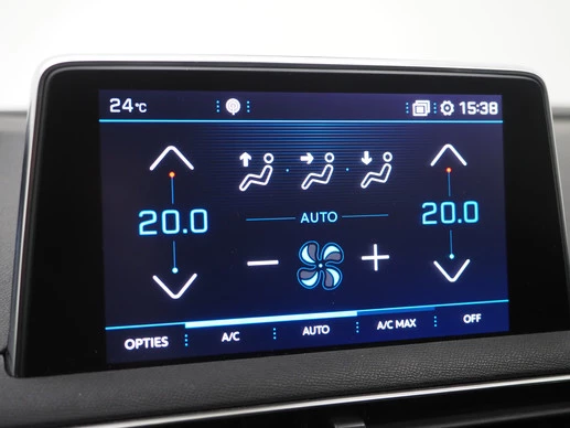 Peugeot 5008 - Afbeelding 22 van 30
