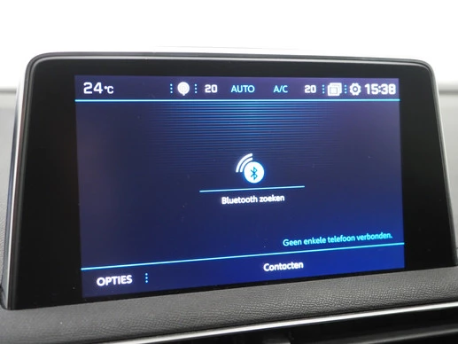 Peugeot 5008 - Afbeelding 25 van 30