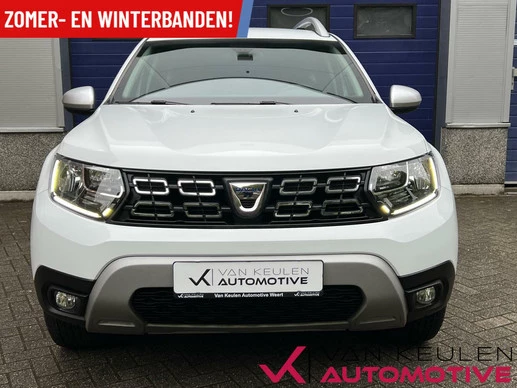 Dacia Duster - Afbeelding 2 van 20