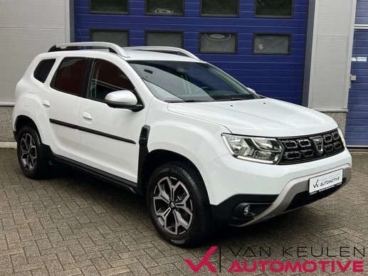 Dacia Duster - Afbeelding 3 van 20