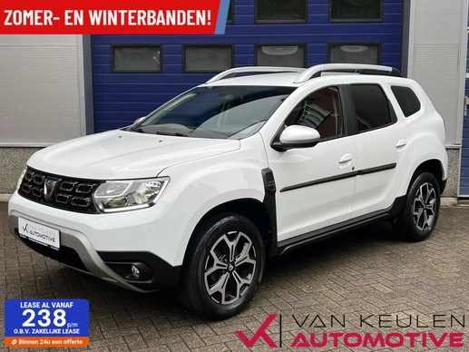 Dacia Duster - Afbeelding 1 van 20