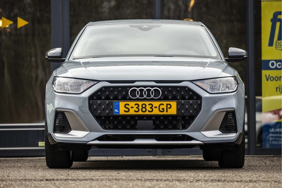 Audi A1 - Afbeelding 2 van 30