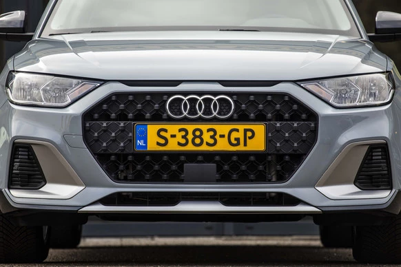 Audi A1 - Afbeelding 3 van 30