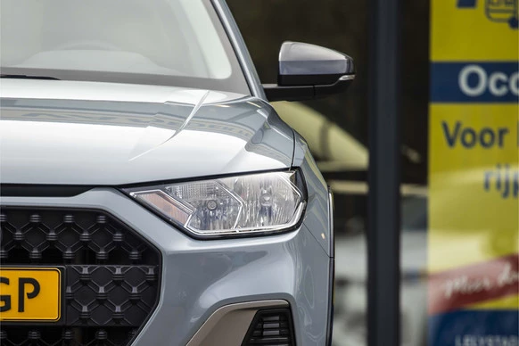 Audi A1 - Afbeelding 4 van 30