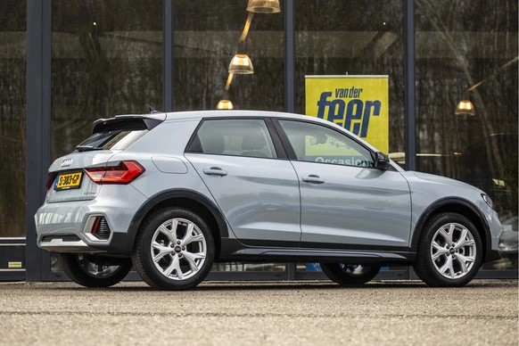 Audi A1 - Afbeelding 5 van 30