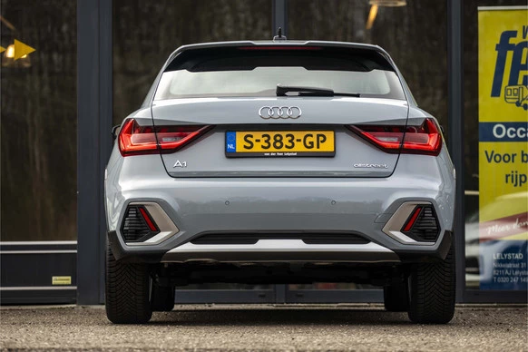 Audi A1 - Afbeelding 6 van 30