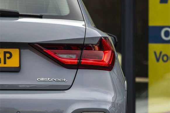 Audi A1 - Afbeelding 7 van 30