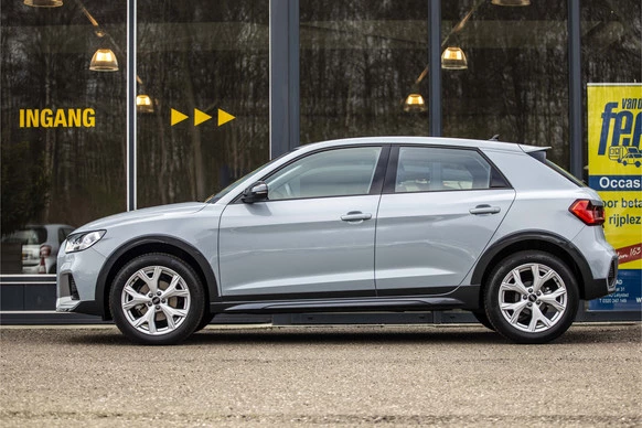 Audi A1 - Afbeelding 8 van 30