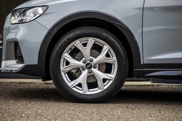 Audi A1 - Afbeelding 9 van 30