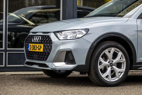 Audi A1 - Afbeelding 10 van 30