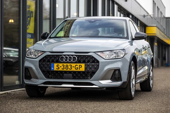 Audi A1 - Afbeelding 11 van 30