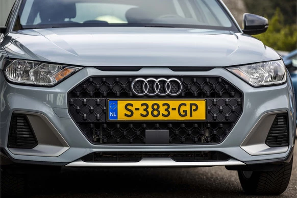 Audi A1 - Afbeelding 12 van 30