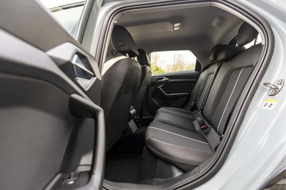Audi A1 - Afbeelding 14 van 30