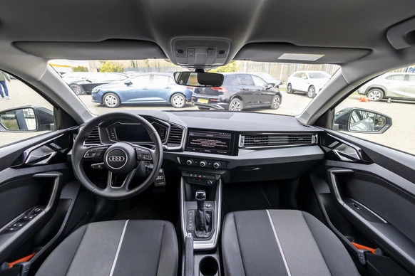 Audi A1 - Afbeelding 15 van 30