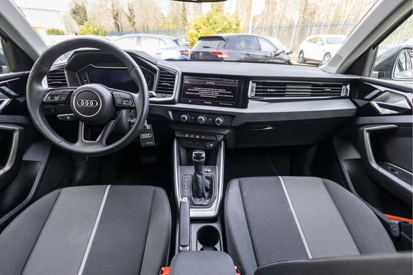 Audi A1 - Afbeelding 16 van 30