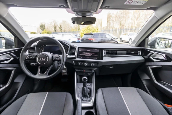 Audi A1 - Afbeelding 17 van 30