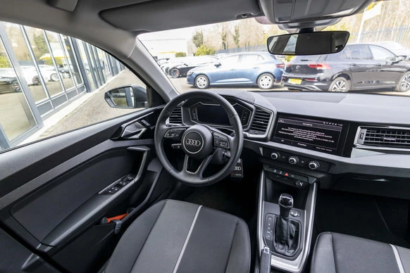 Audi A1 - Afbeelding 18 van 30