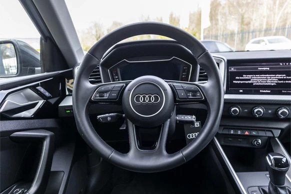 Audi A1 - Afbeelding 19 van 30