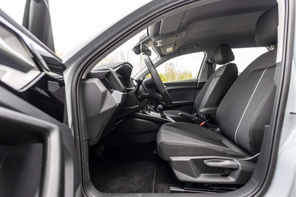 Audi A1 - Afbeelding 20 van 30