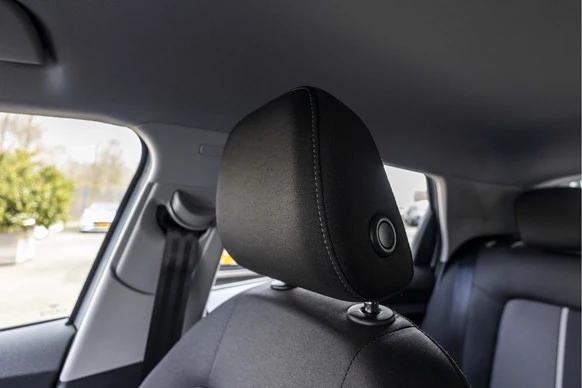 Audi A1 - Afbeelding 22 van 30