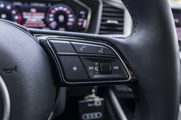 Audi A1 - Afbeelding 26 van 30