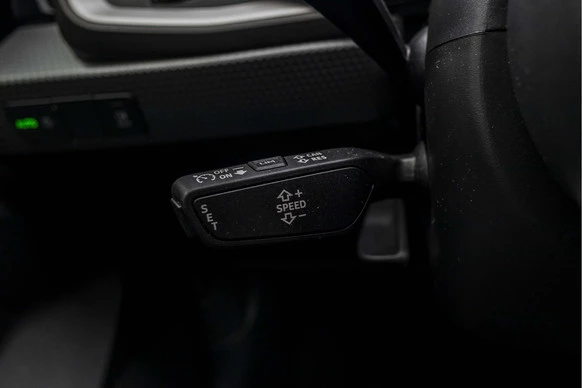 Audi A1 - Afbeelding 27 van 30