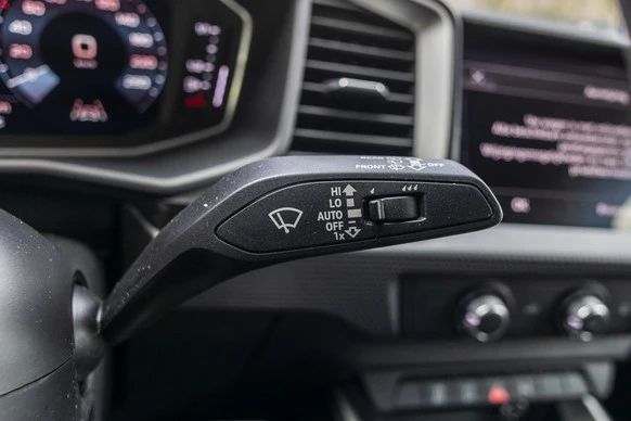 Audi A1 - Afbeelding 29 van 30