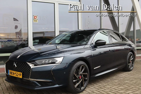 DS DS 9 - Afbeelding 1 van 30