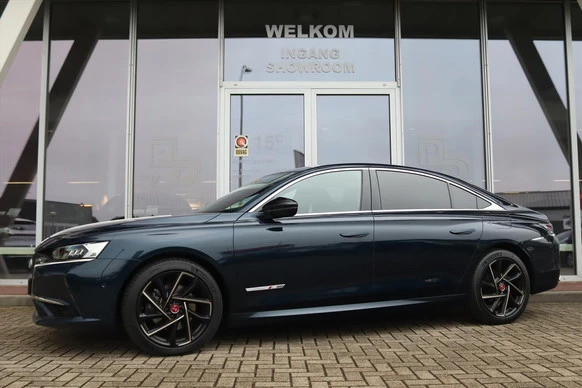 DS DS 9 - Afbeelding 4 van 30