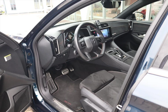 DS DS 9 - Afbeelding 5 van 30