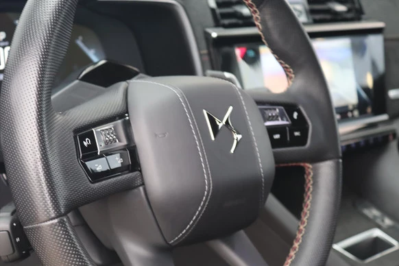 DS DS 9 - Afbeelding 19 van 30