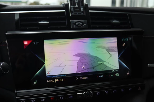 DS DS 9 - Afbeelding 20 van 30