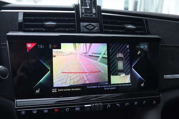 DS DS 9 - Afbeelding 21 van 30