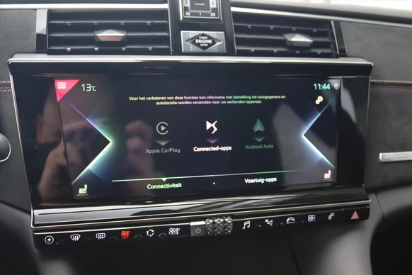 DS DS 9 - Afbeelding 25 van 30