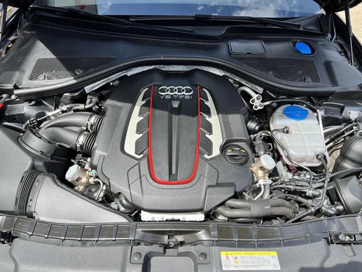 Audi S6 - Afbeelding 10 van 30