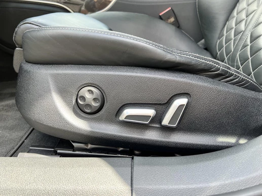 Audi S6 - Afbeelding 11 van 30