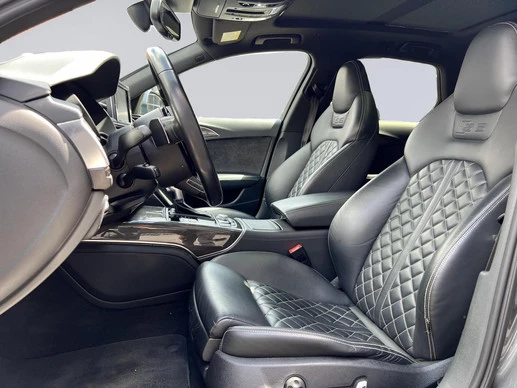 Audi S6 - Afbeelding 12 van 30