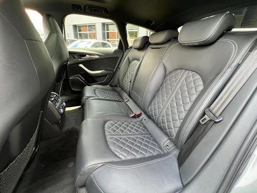 Audi S6 - Afbeelding 13 van 30