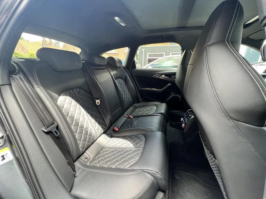 Audi S6 - Afbeelding 14 van 30