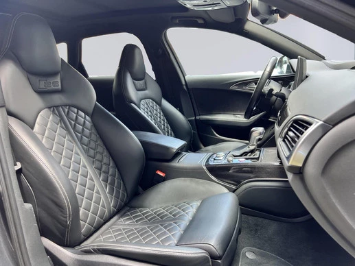 Audi S6 - Afbeelding 15 van 30