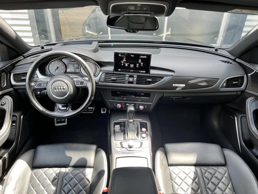 Audi S6 - Afbeelding 16 van 30