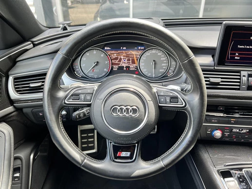 Audi S6 - Afbeelding 17 van 30