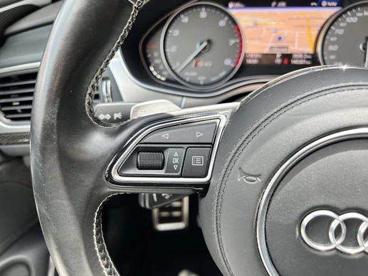 Audi S6 - Afbeelding 18 van 30