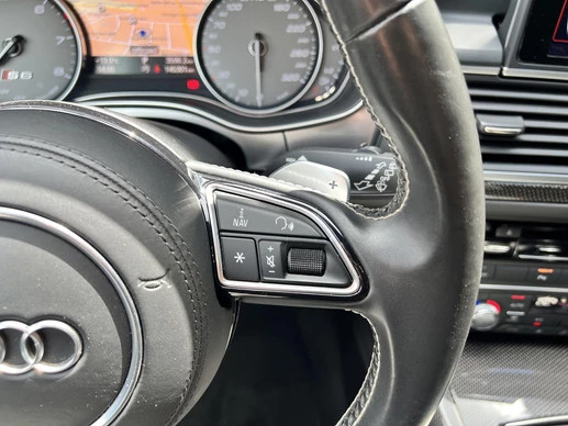 Audi S6 - Afbeelding 19 van 30