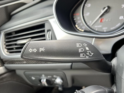 Audi S6 - Afbeelding 21 van 30