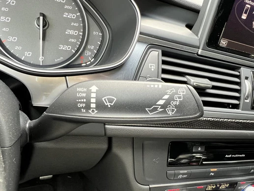 Audi S6 - Afbeelding 22 van 30