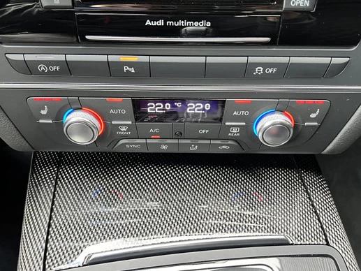 Audi S6 - Afbeelding 23 van 30